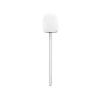 EXO KAPTUREK ŚCIERNY 10mm/60 10 SZT. HARD CAP WHITE